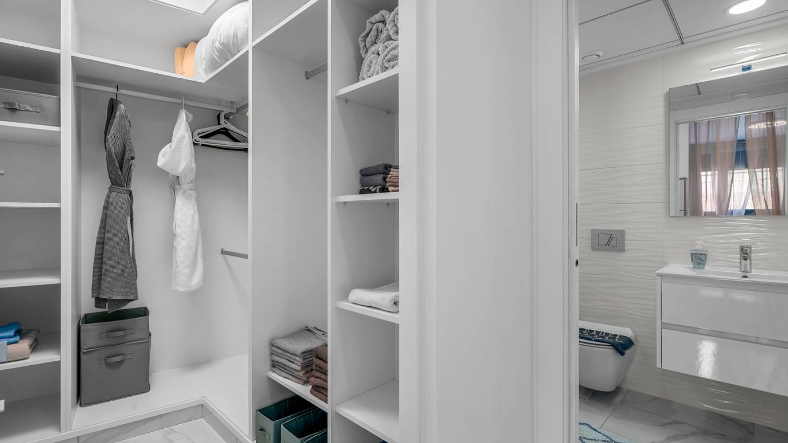 Herverkoop - Appartement - Guardamar del Segura - Guardamar