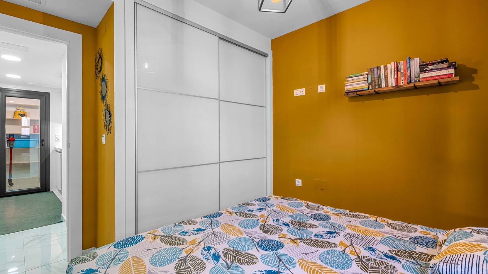 Herverkoop - Appartement - Guardamar del Segura - Guardamar