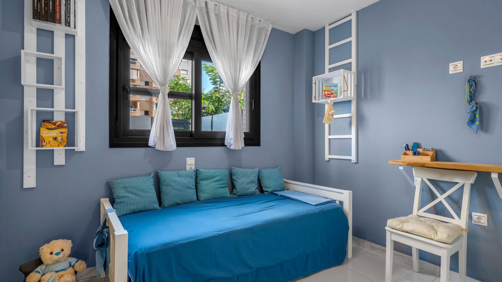 Herverkoop - Appartement - Guardamar del Segura - Guardamar