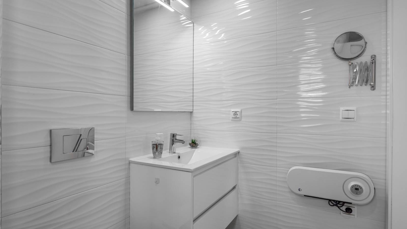 Herverkoop - Appartement - Guardamar del Segura - Guardamar