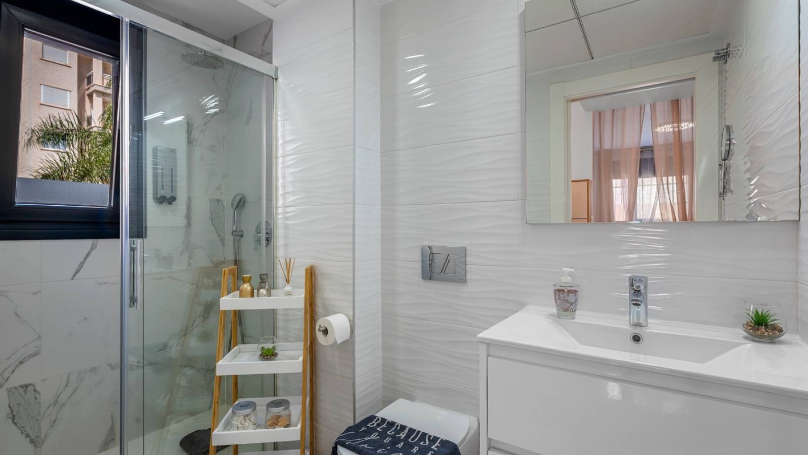 Herverkoop - Appartement - Guardamar del Segura - Guardamar