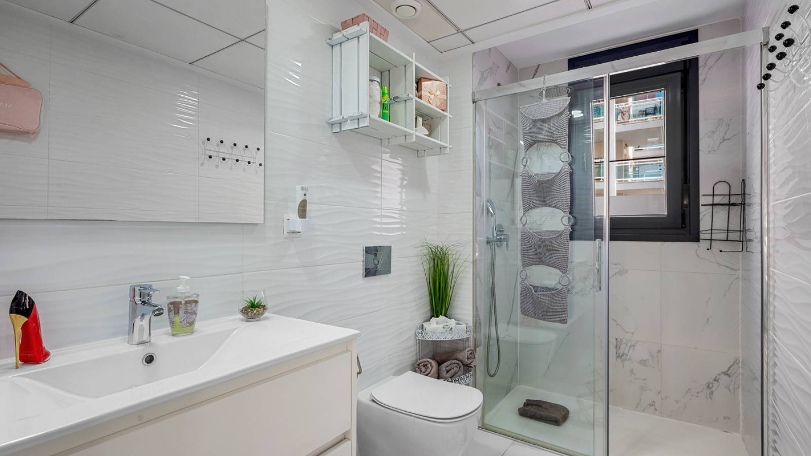 Herverkoop - Appartement - Guardamar del Segura - Guardamar