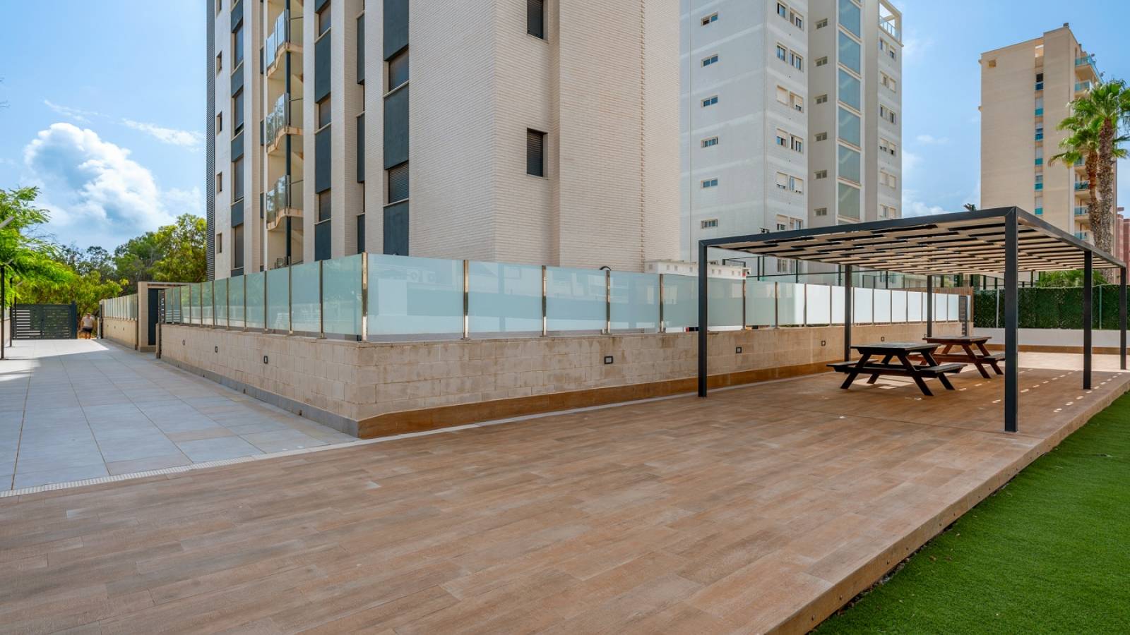 Herverkoop - Appartement - Guardamar del Segura - Guardamar