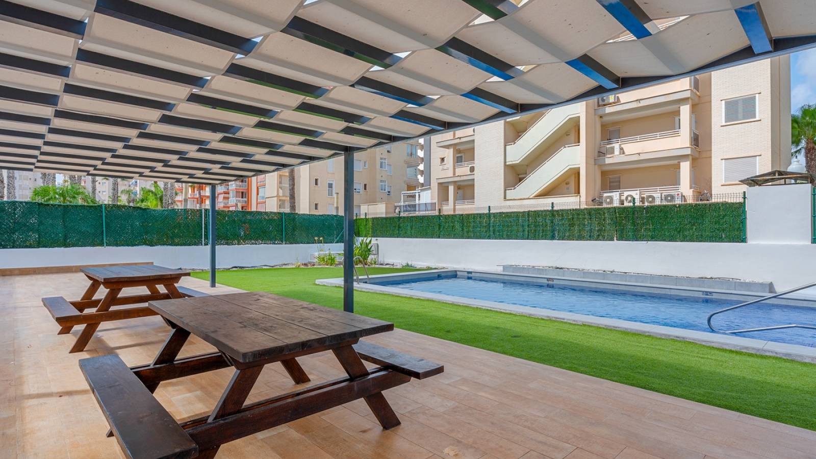 Herverkoop - Appartement - Guardamar del Segura - Guardamar