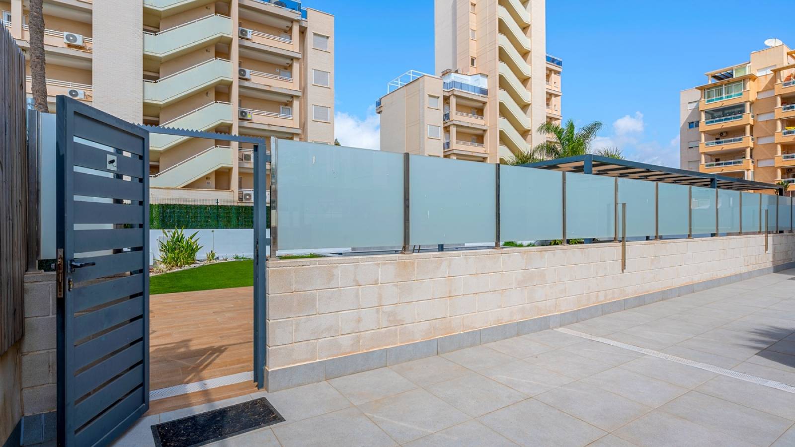 Herverkoop - Appartement - Guardamar del Segura - Guardamar