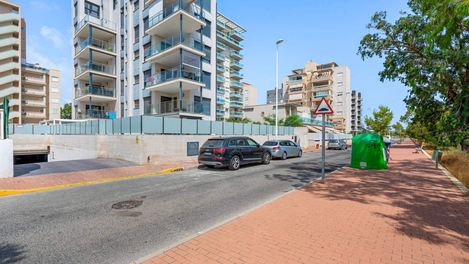 Herverkoop - Appartement - Guardamar del Segura - Guardamar