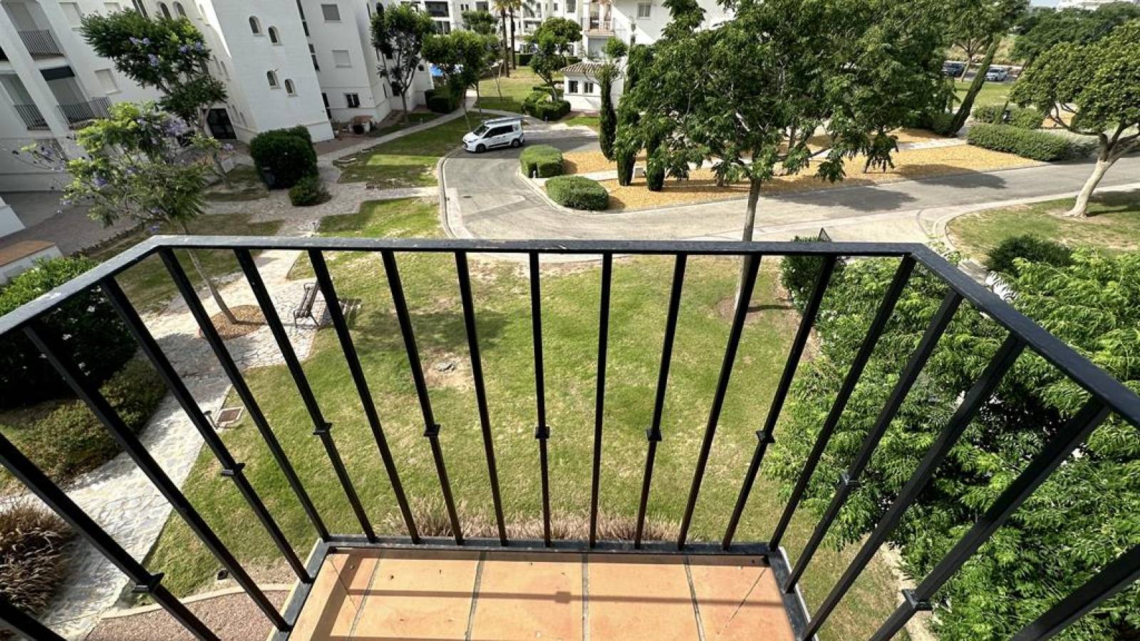 Herverkoop - Appartement - Hacienda Riquelme Golf Resort