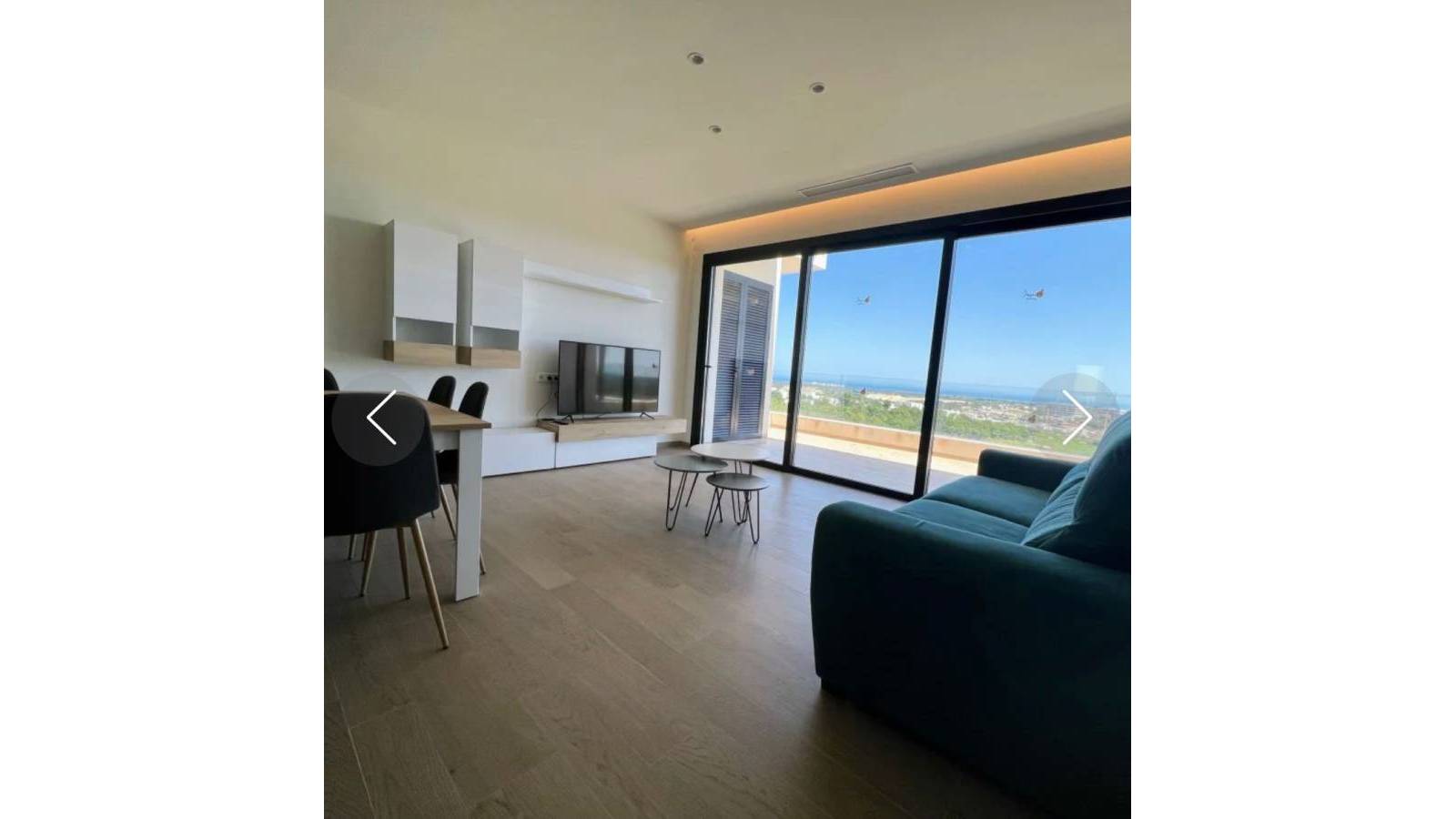 Herverkoop - Appartement - Las Colinas Golf Resort - Las Colinas