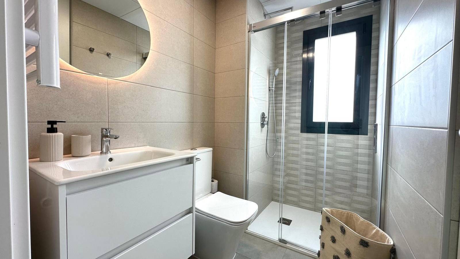 Herverkoop - Appartement - Los Alcazares - Santa Rosalia