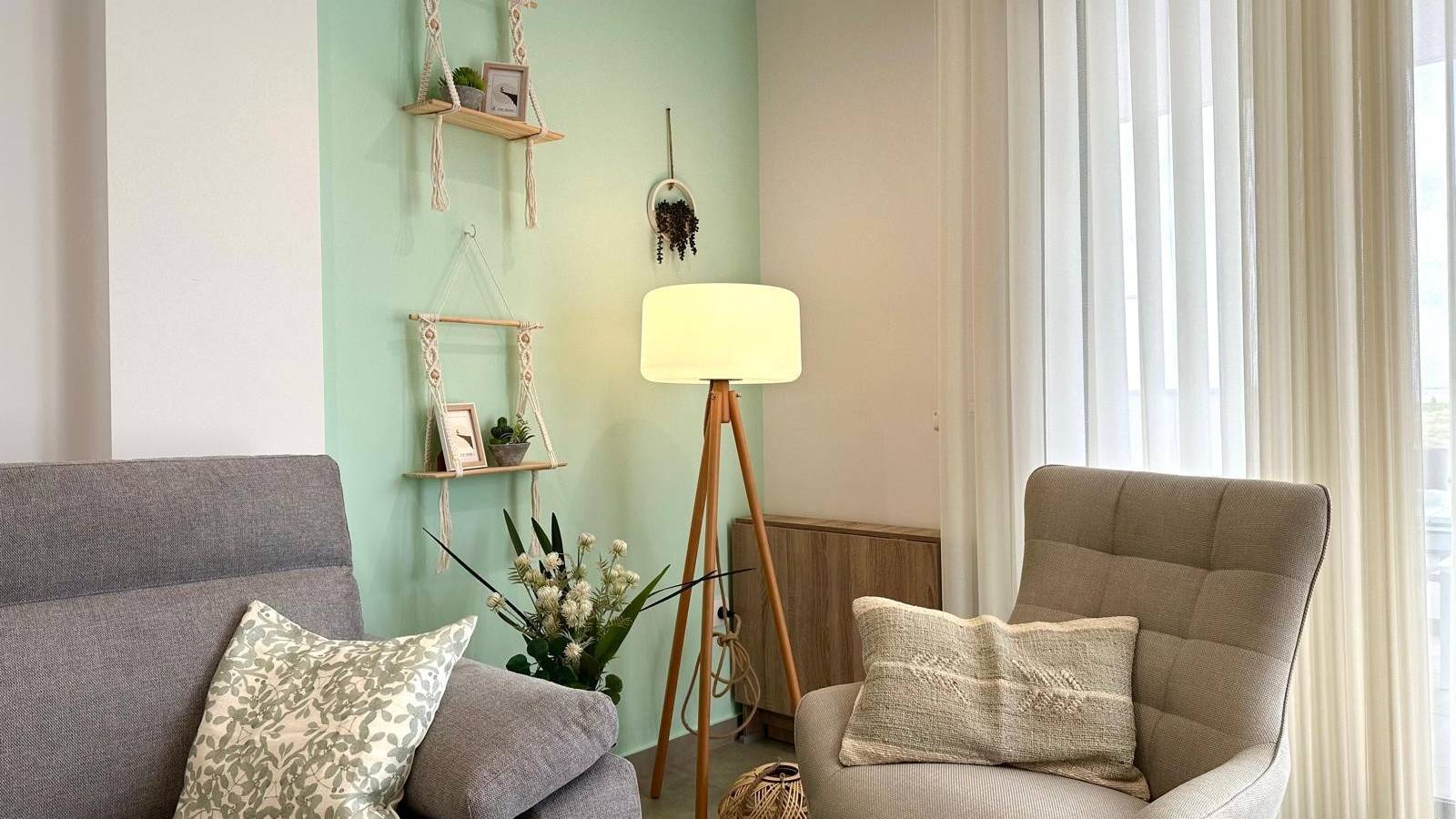 Herverkoop - Appartement - Los Alcazares - Santa Rosalia