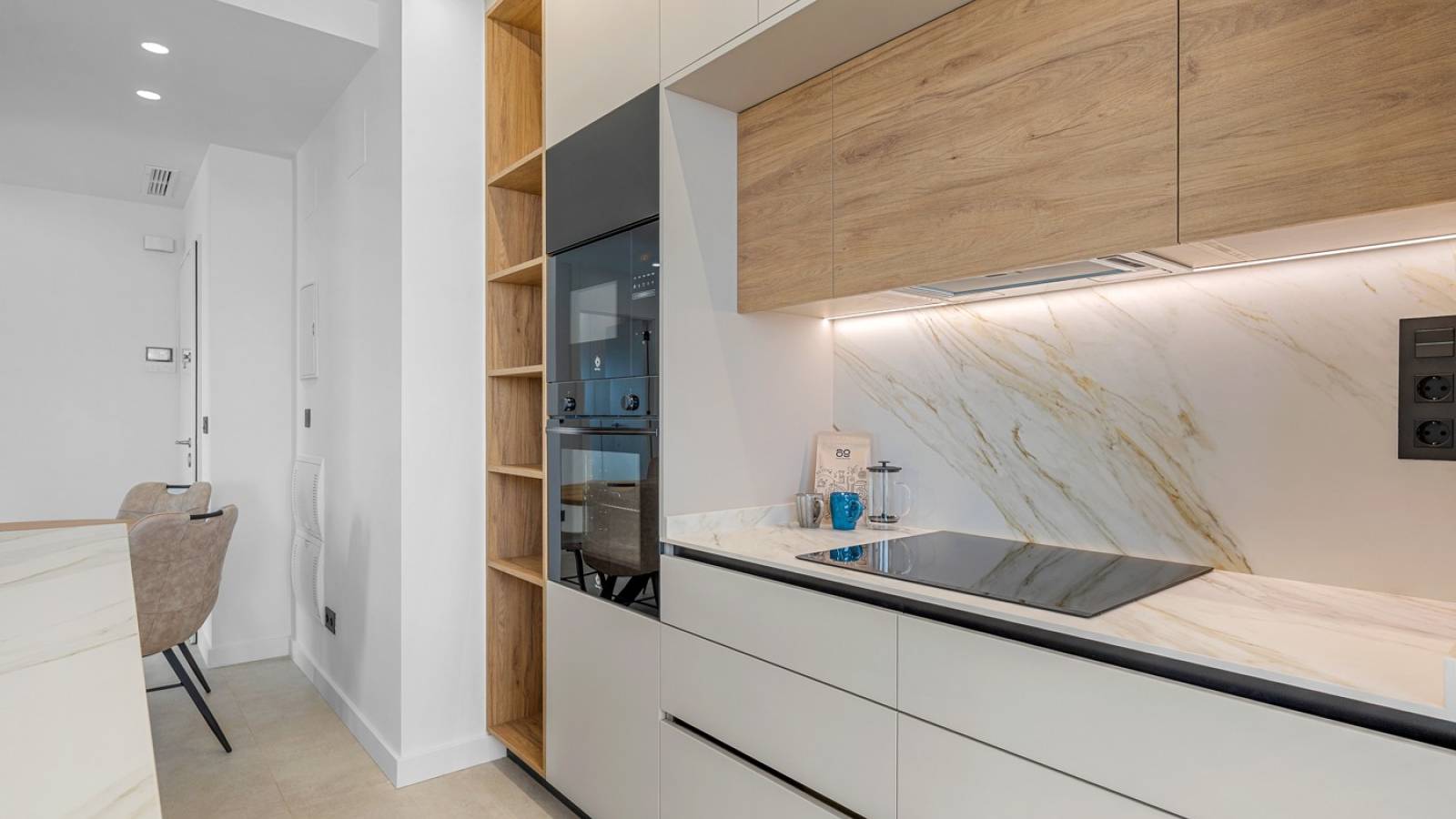 Herverkoop - Appartement - Los Alcazares - Santa Rosalia