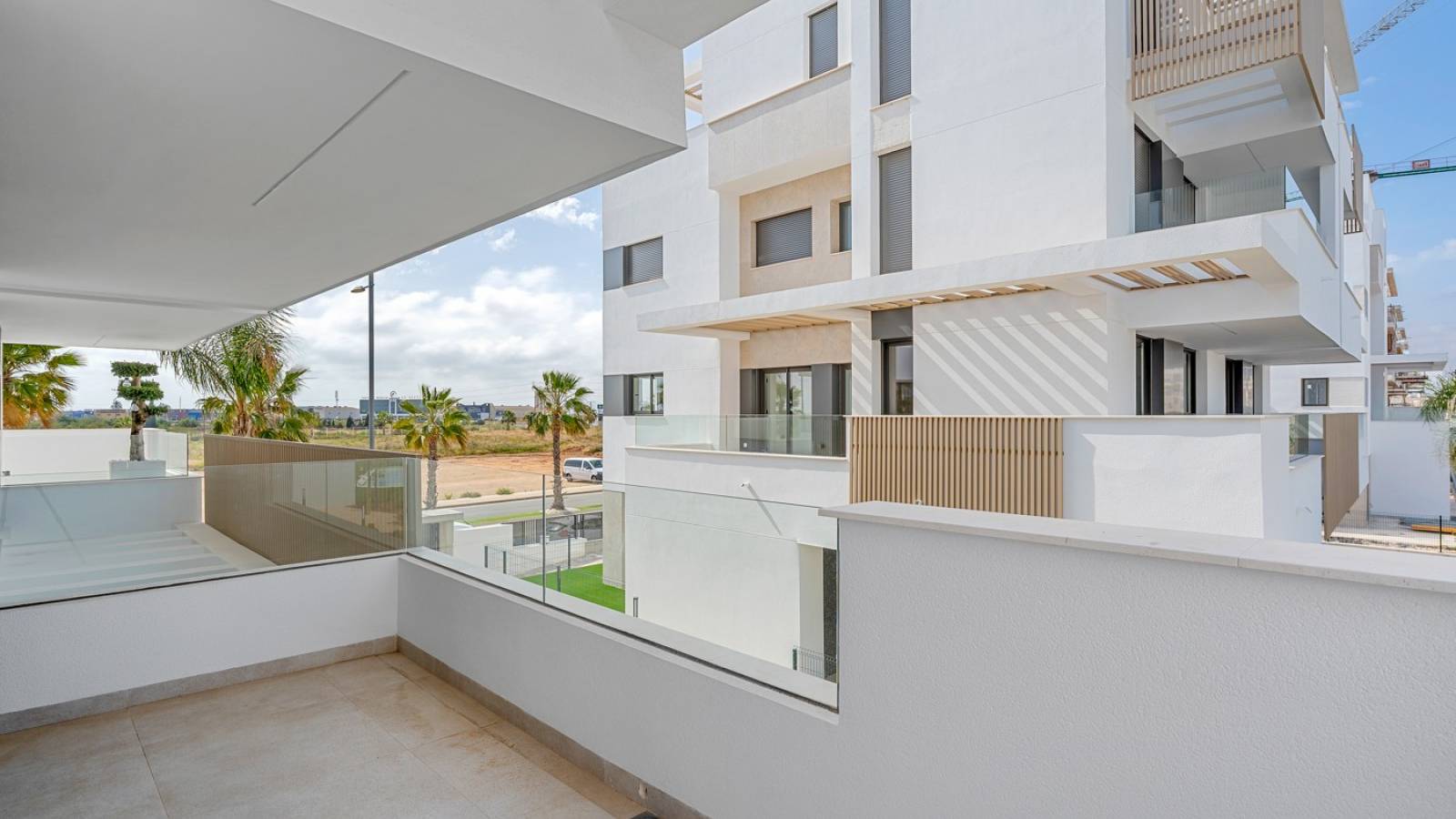 Herverkoop - Appartement - Los Alcazares - Santa Rosalia