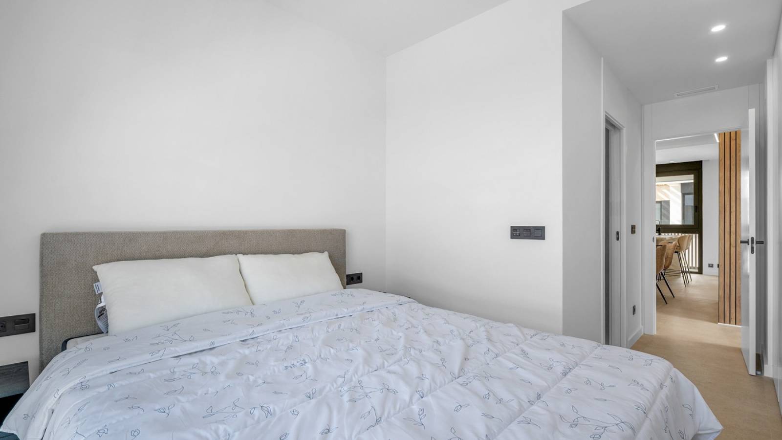 Herverkoop - Appartement - Los Alcazares - Santa Rosalia