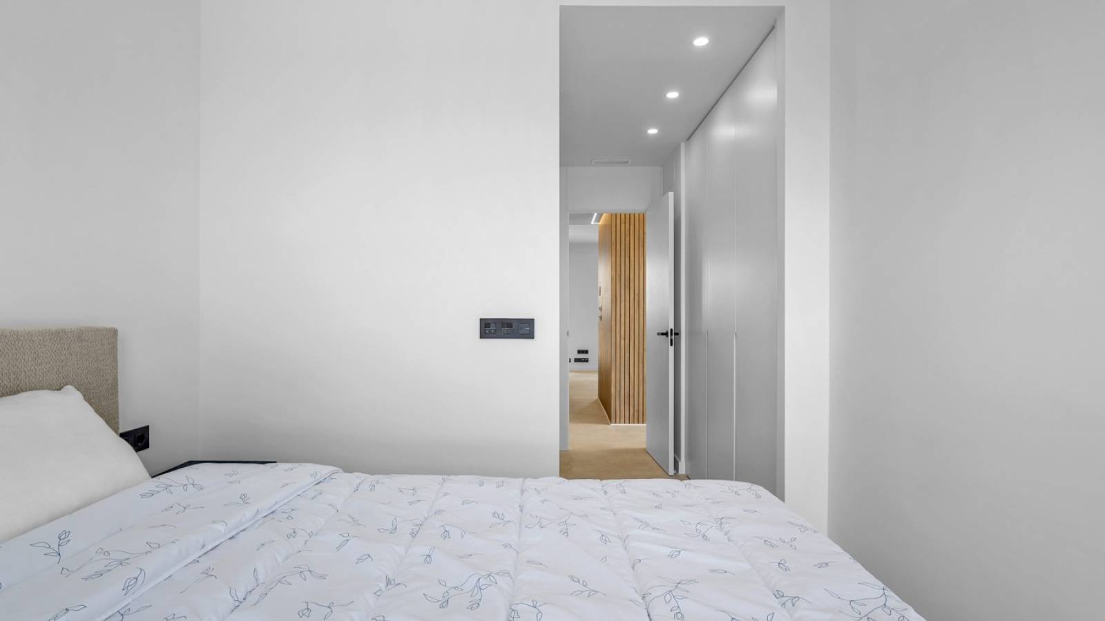 Herverkoop - Appartement - Los Alcazares - Santa Rosalia