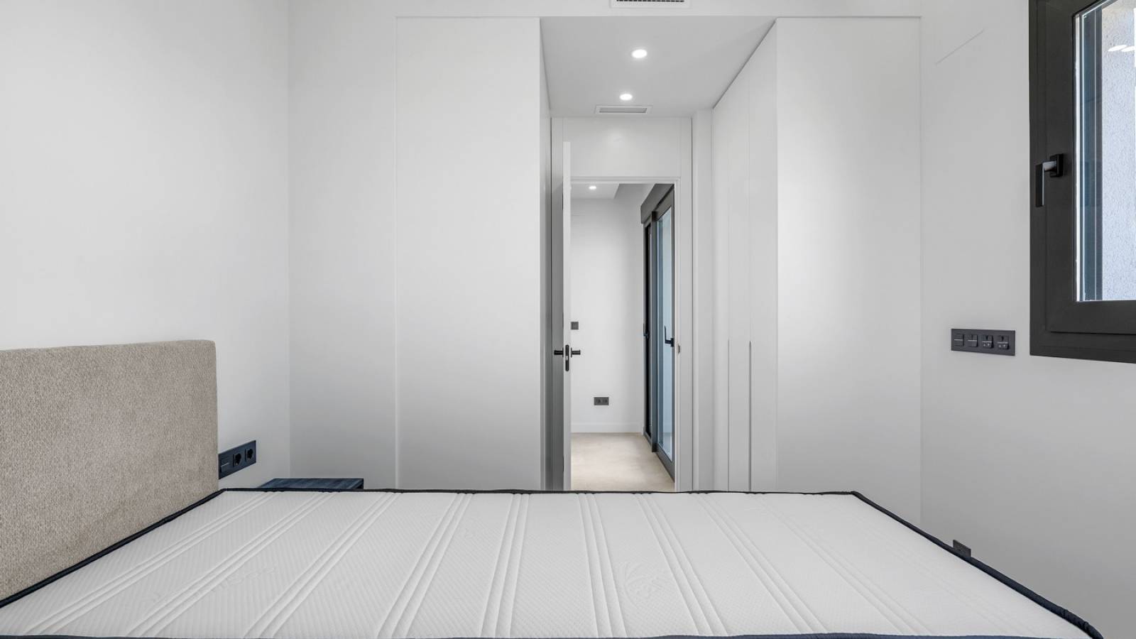 Herverkoop - Appartement - Los Alcazares - Santa Rosalia