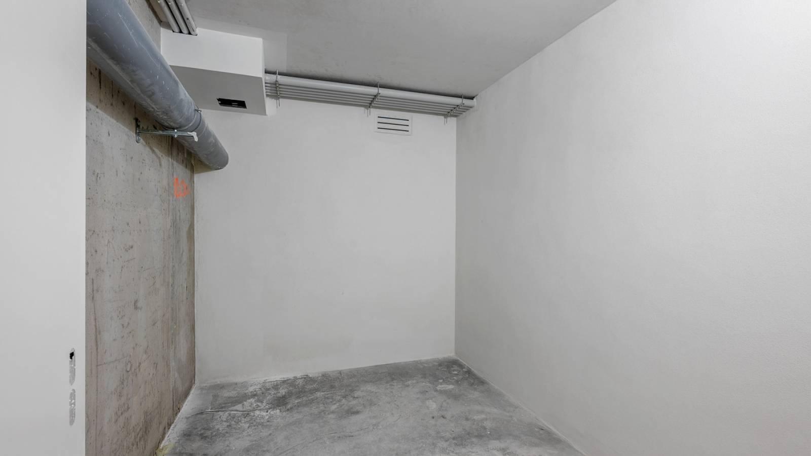 Herverkoop - Appartement - Los Alcazares - Santa Rosalia