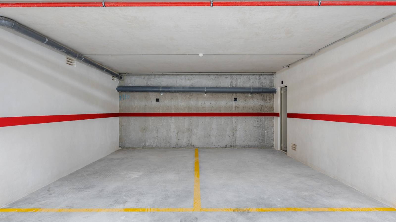 Herverkoop - Appartement - Los Alcazares - Santa Rosalia