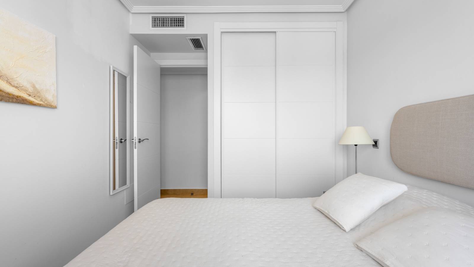 Herverkoop - Appartement - Los Alcazares - Serena Golf