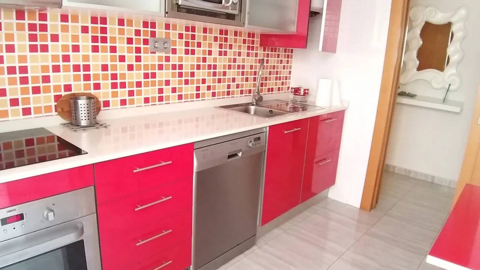 Herverkoop - Appartement - Los Alcazares