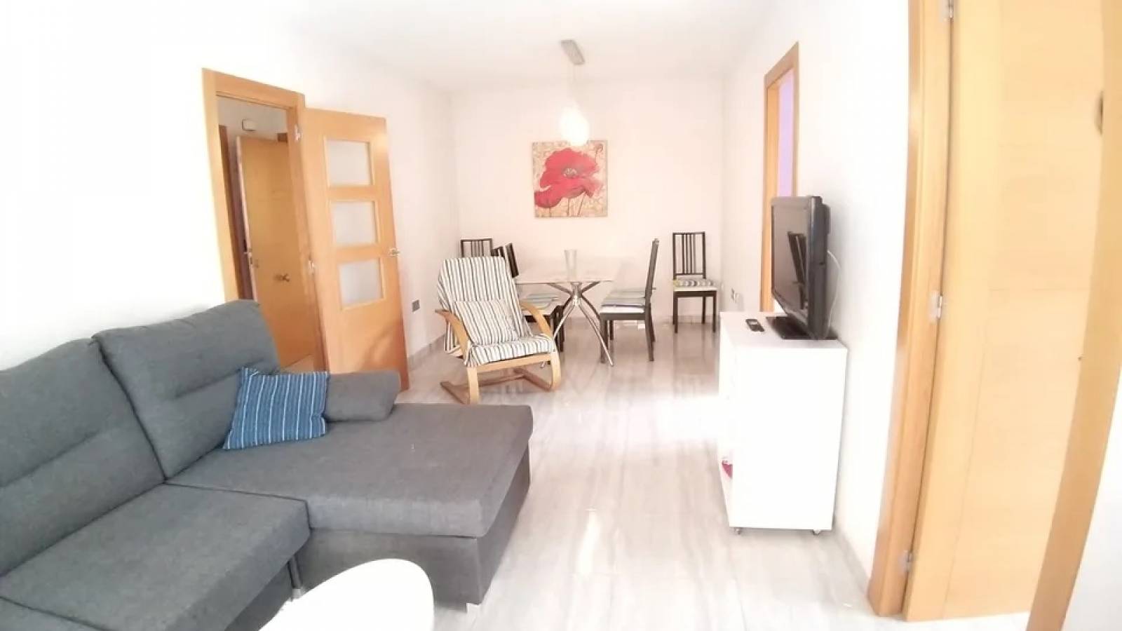 Herverkoop - Appartement - Los Alcazares