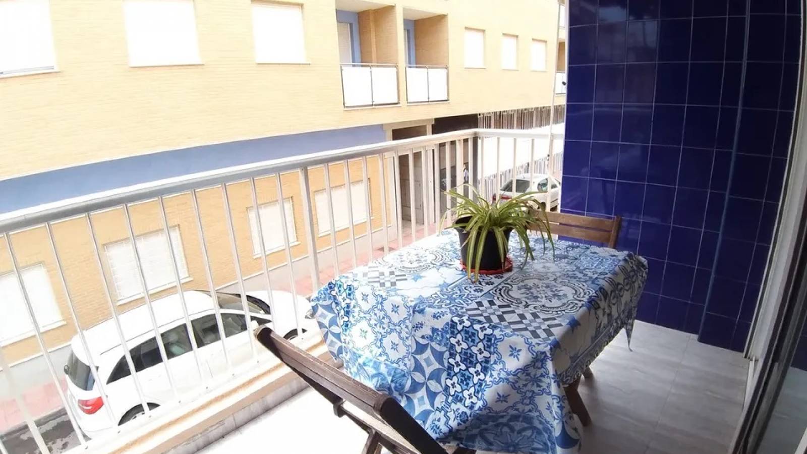 Herverkoop - Appartement - Los Alcazares