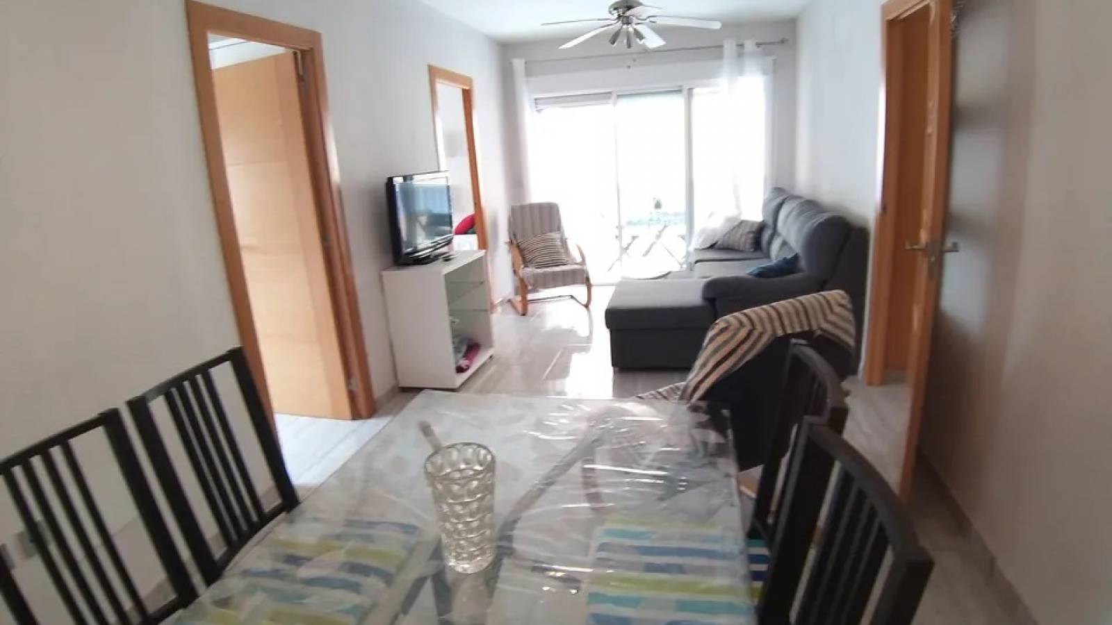 Herverkoop - Appartement - Los Alcazares