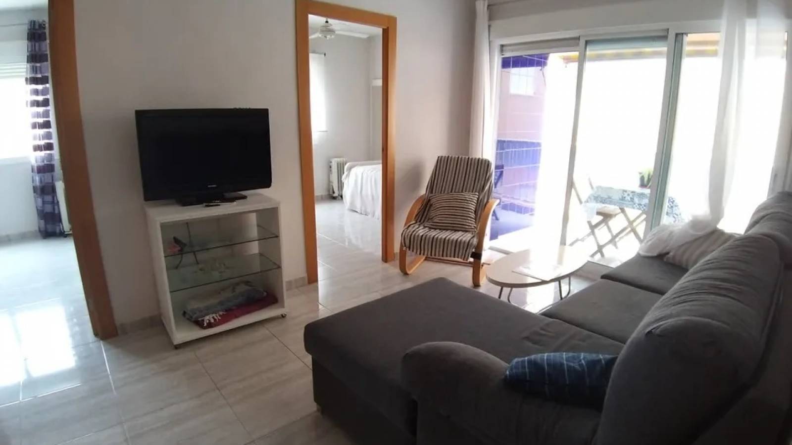 Herverkoop - Appartement - Los Alcazares