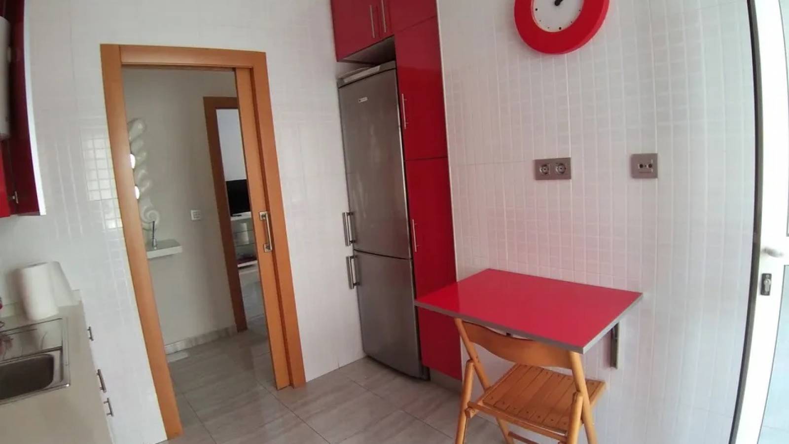 Herverkoop - Appartement - Los Alcazares