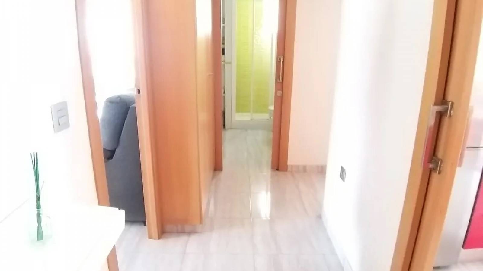 Herverkoop - Appartement - Los Alcazares