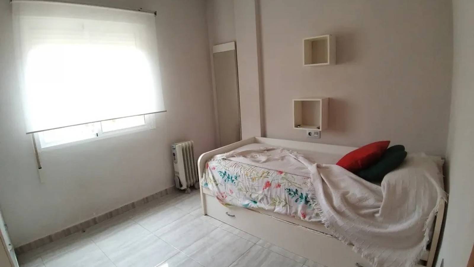 Herverkoop - Appartement - Los Alcazares