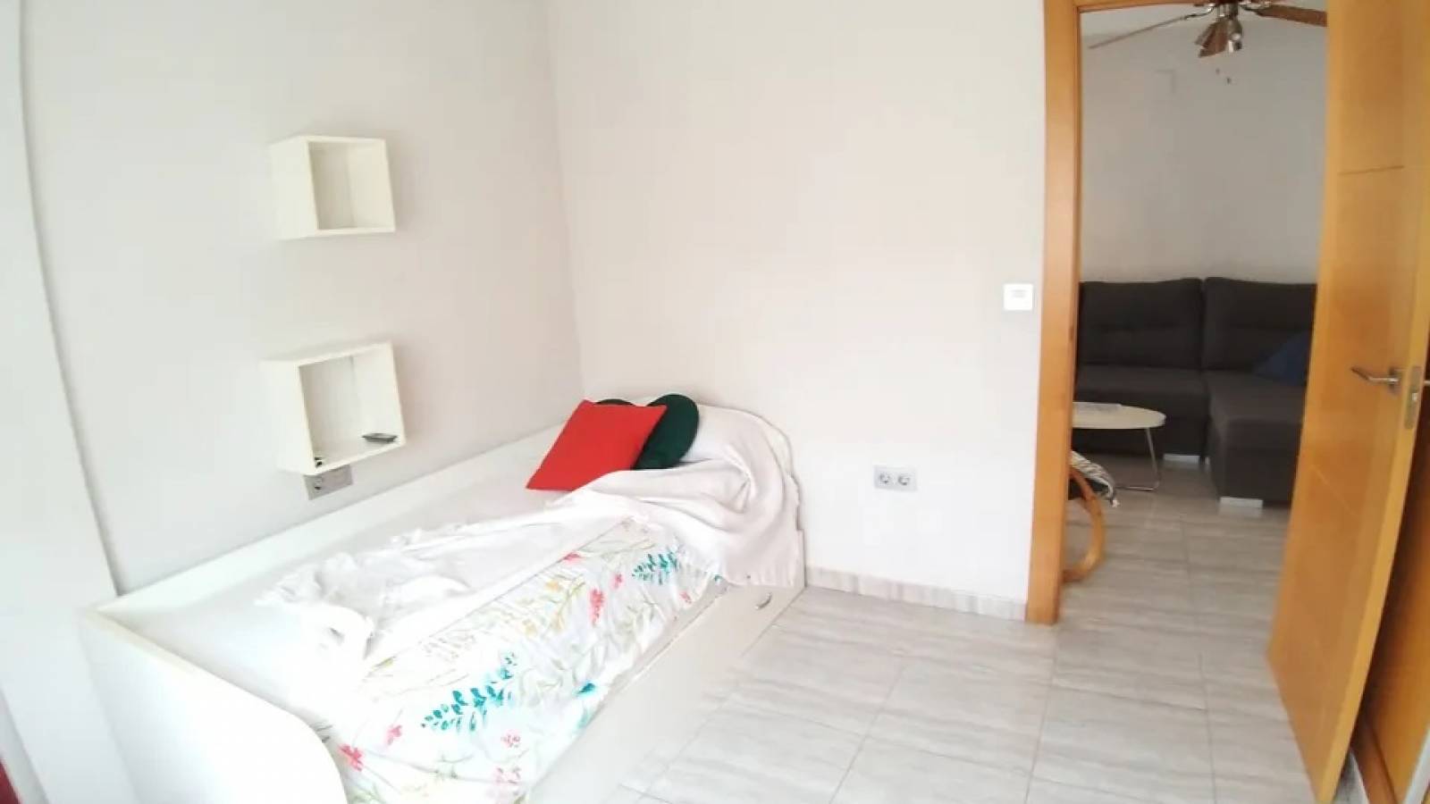 Herverkoop - Appartement - Los Alcazares