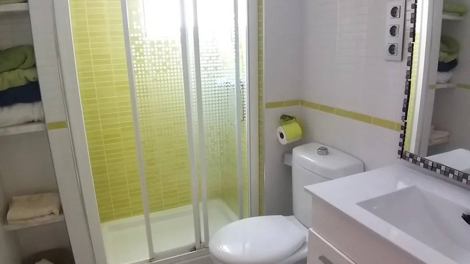 Herverkoop - Appartement - Los Alcazares