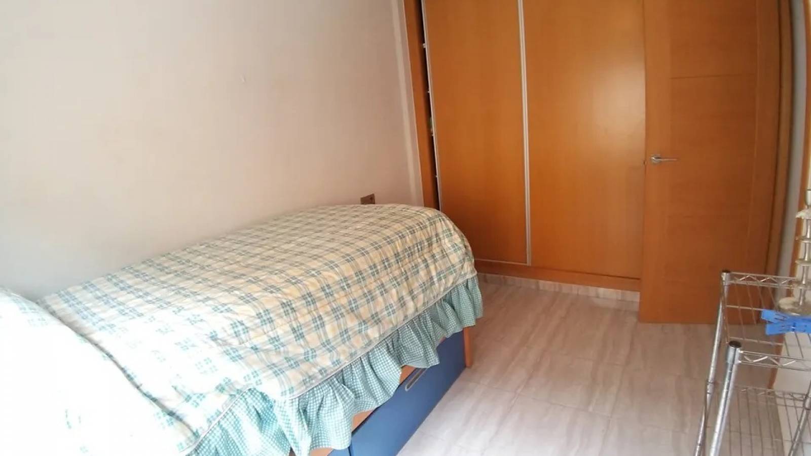 Herverkoop - Appartement - Los Alcazares