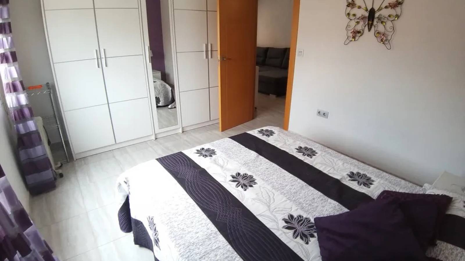 Herverkoop - Appartement - Los Alcazares