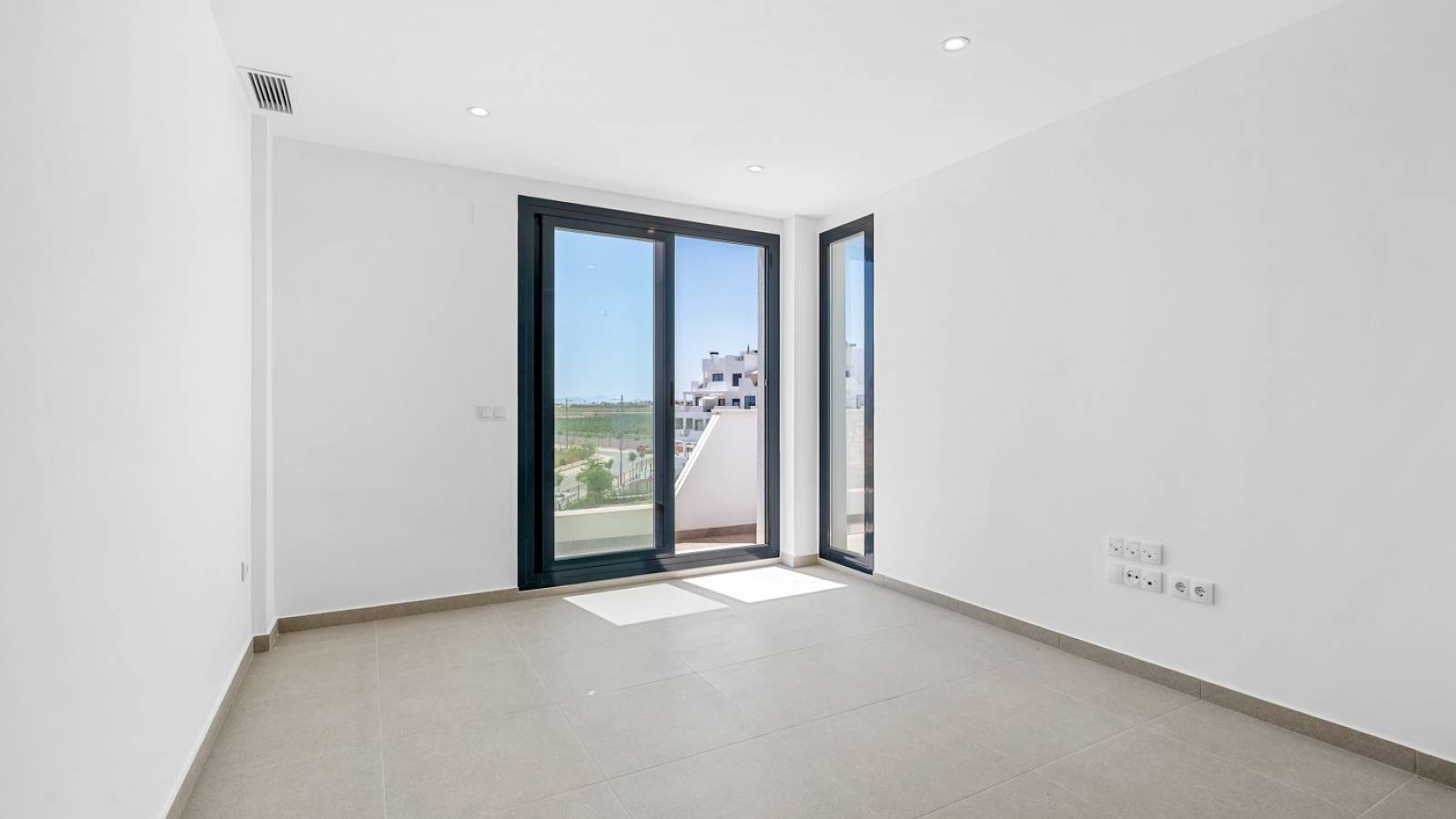 Herverkoop - Appartement - Los Alcazares