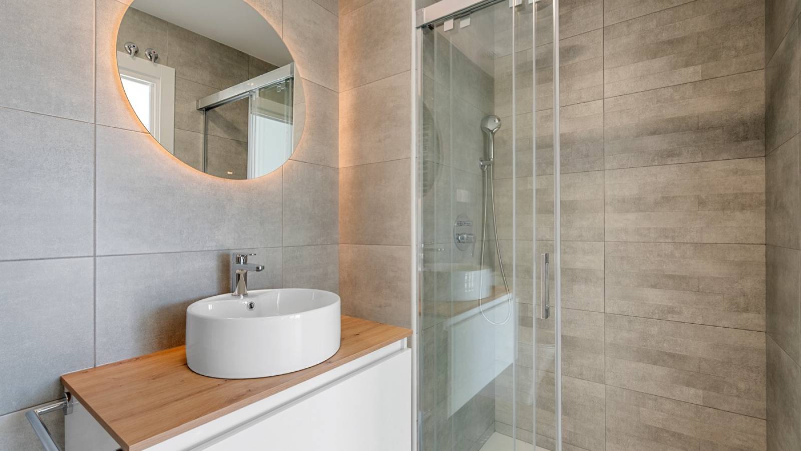 Herverkoop - Appartement - Los Alcazares