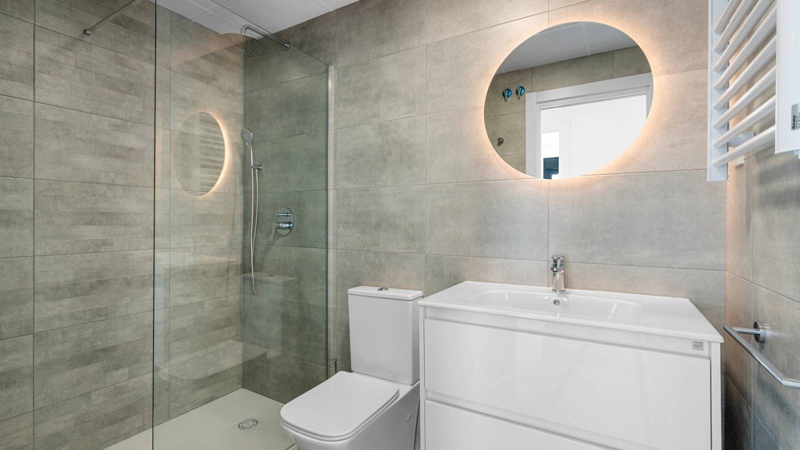 Herverkoop - Appartement - Los Alcazares