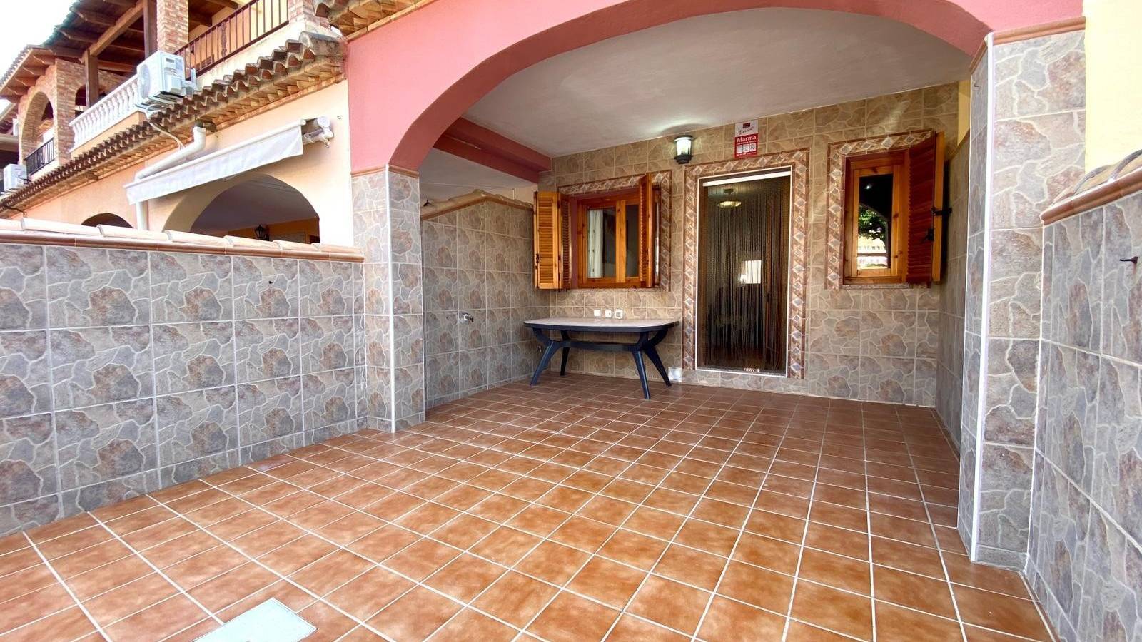 Herverkoop - Appartement - Los Alcazares