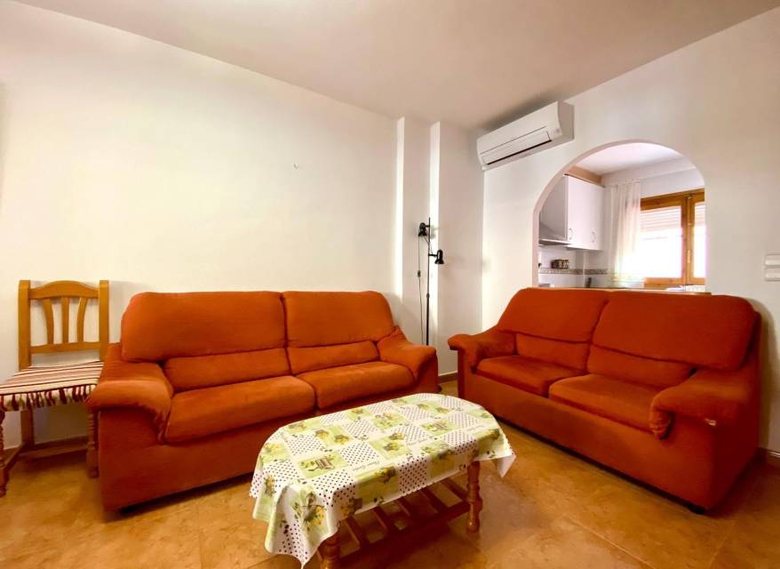 Herverkoop - Appartement - Los Alcazares