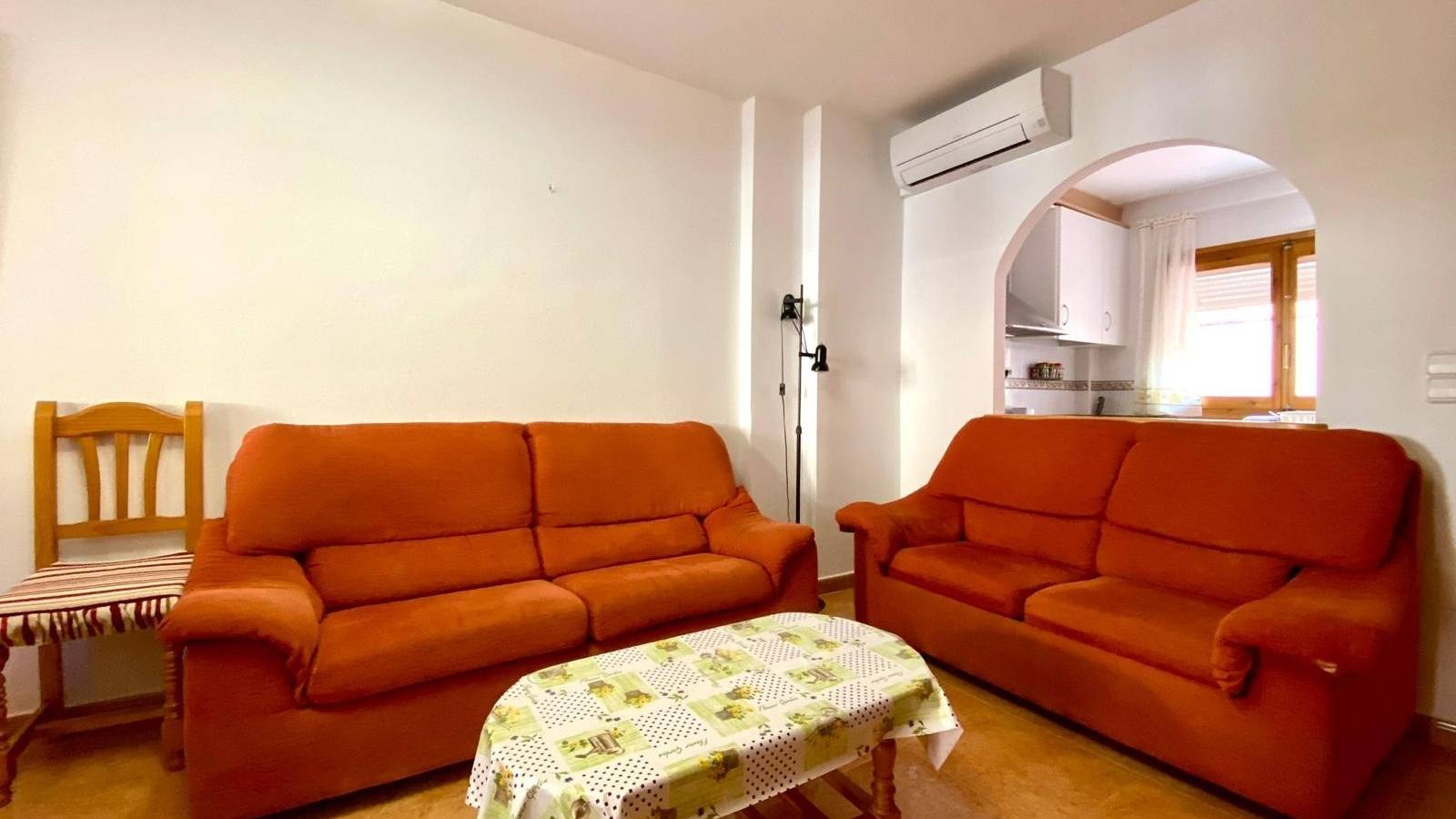 Herverkoop - Appartement - Los Alcazares