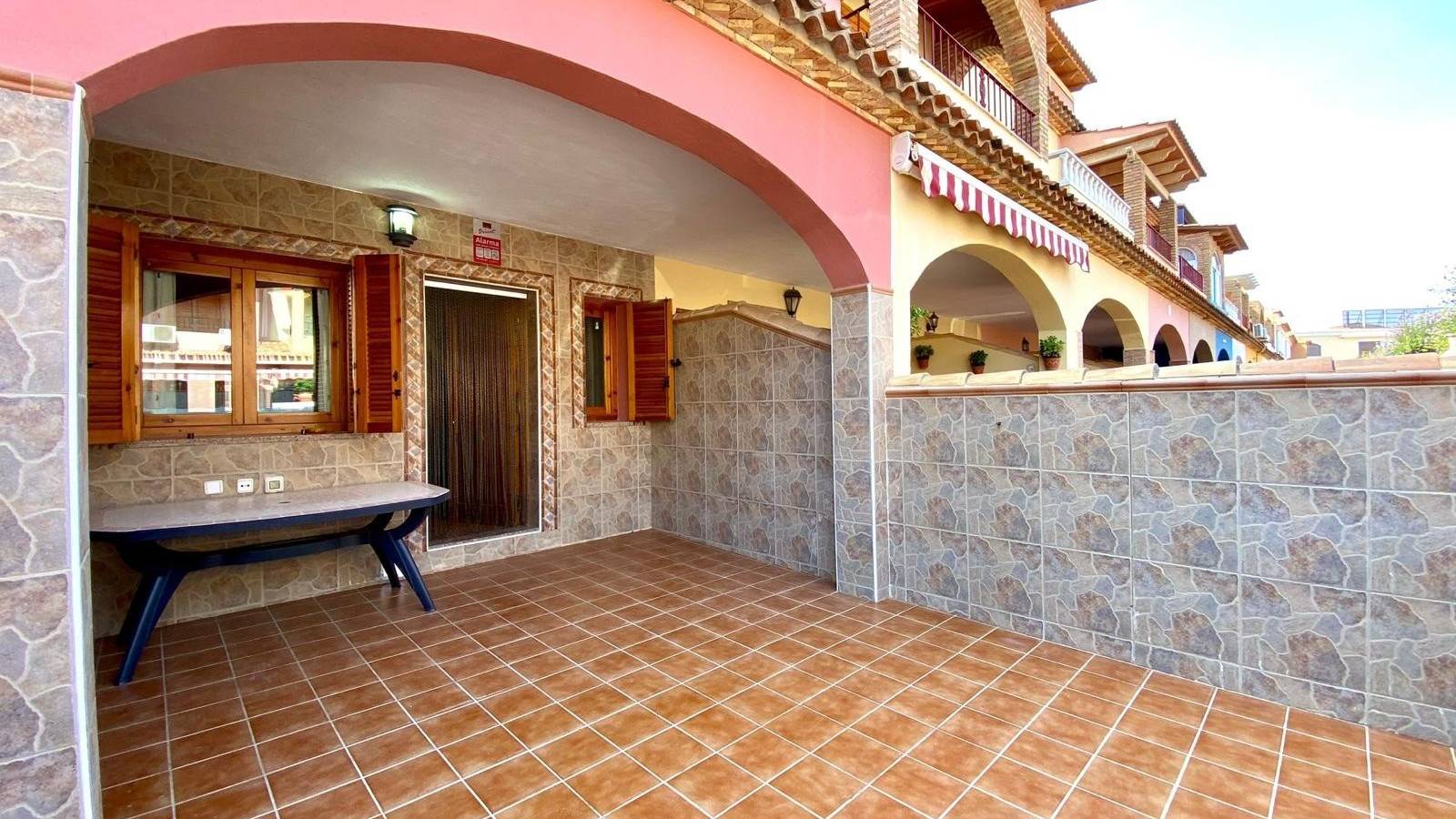 Herverkoop - Appartement - Los Alcazares