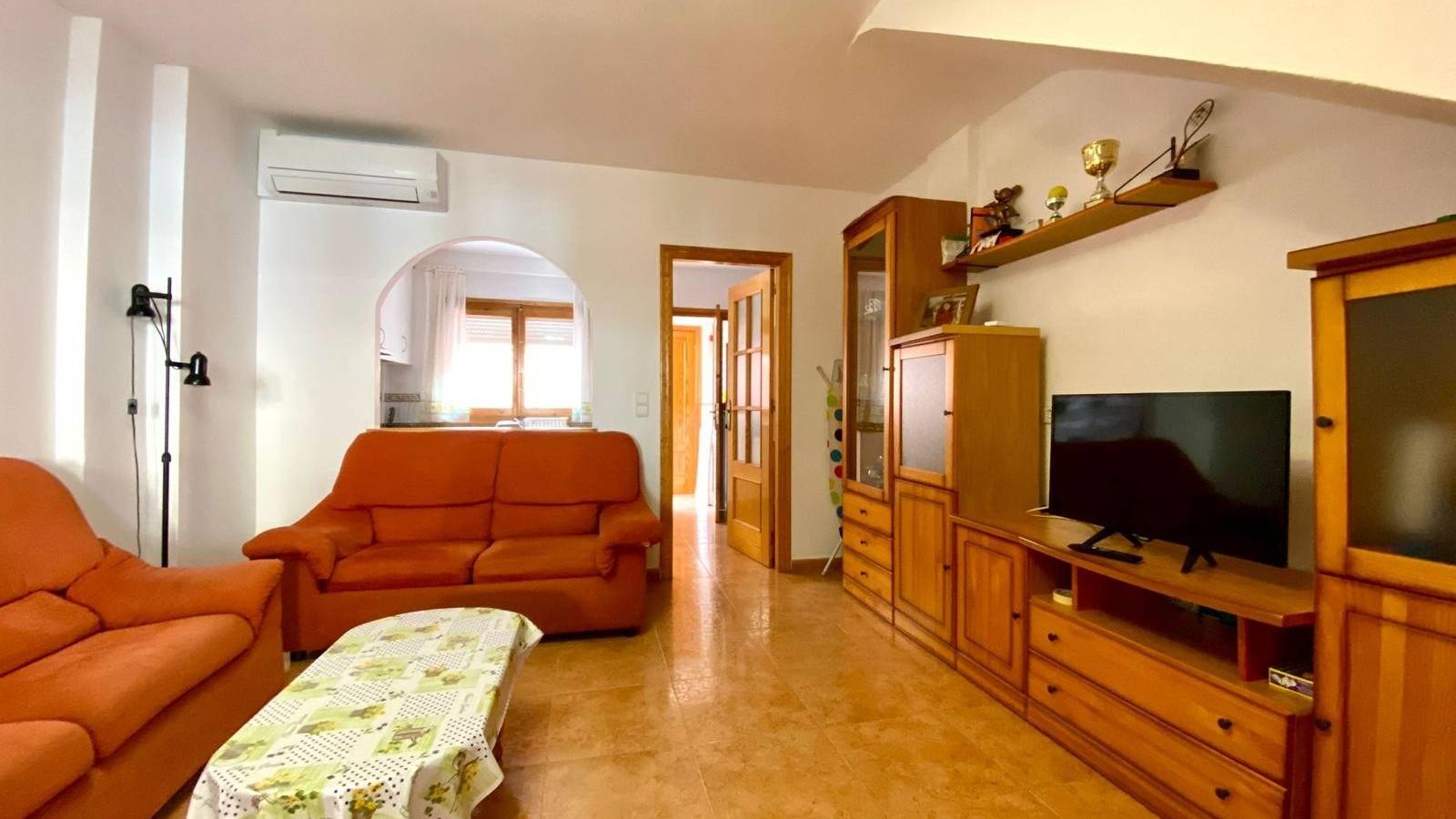 Herverkoop - Appartement - Los Alcazares