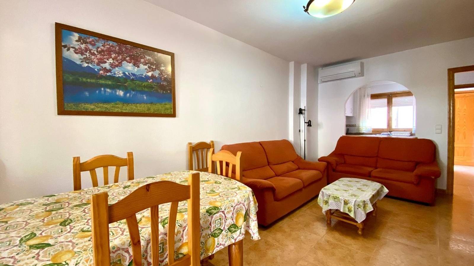 Herverkoop - Appartement - Los Alcazares