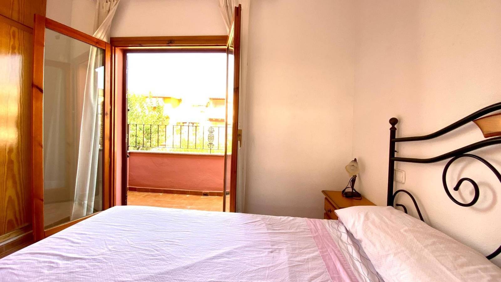 Herverkoop - Appartement - Los Alcazares