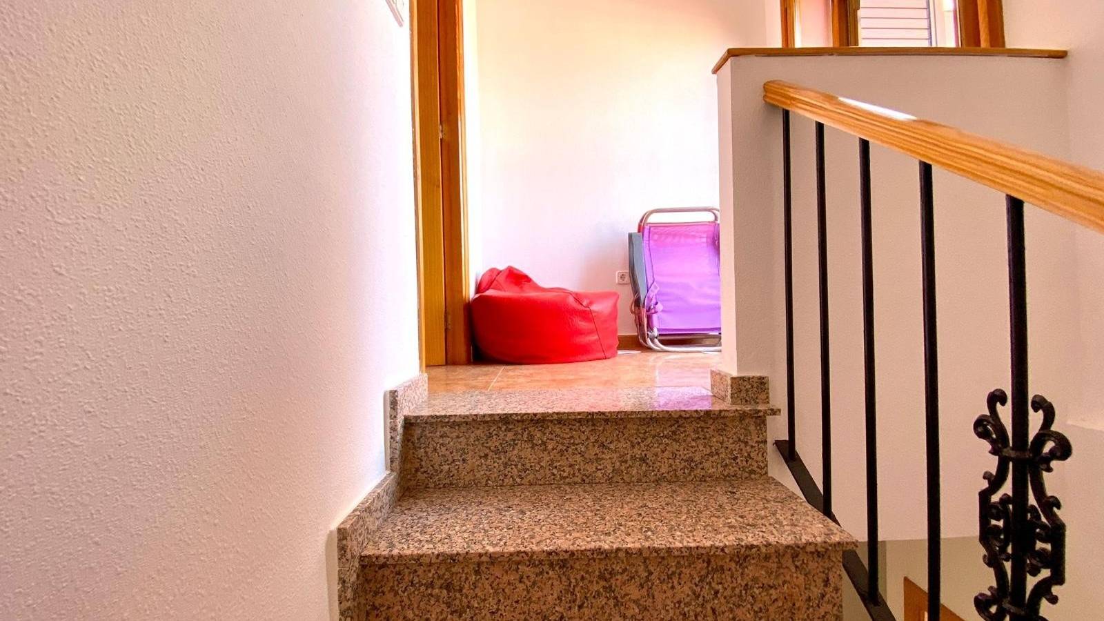 Herverkoop - Appartement - Los Alcazares