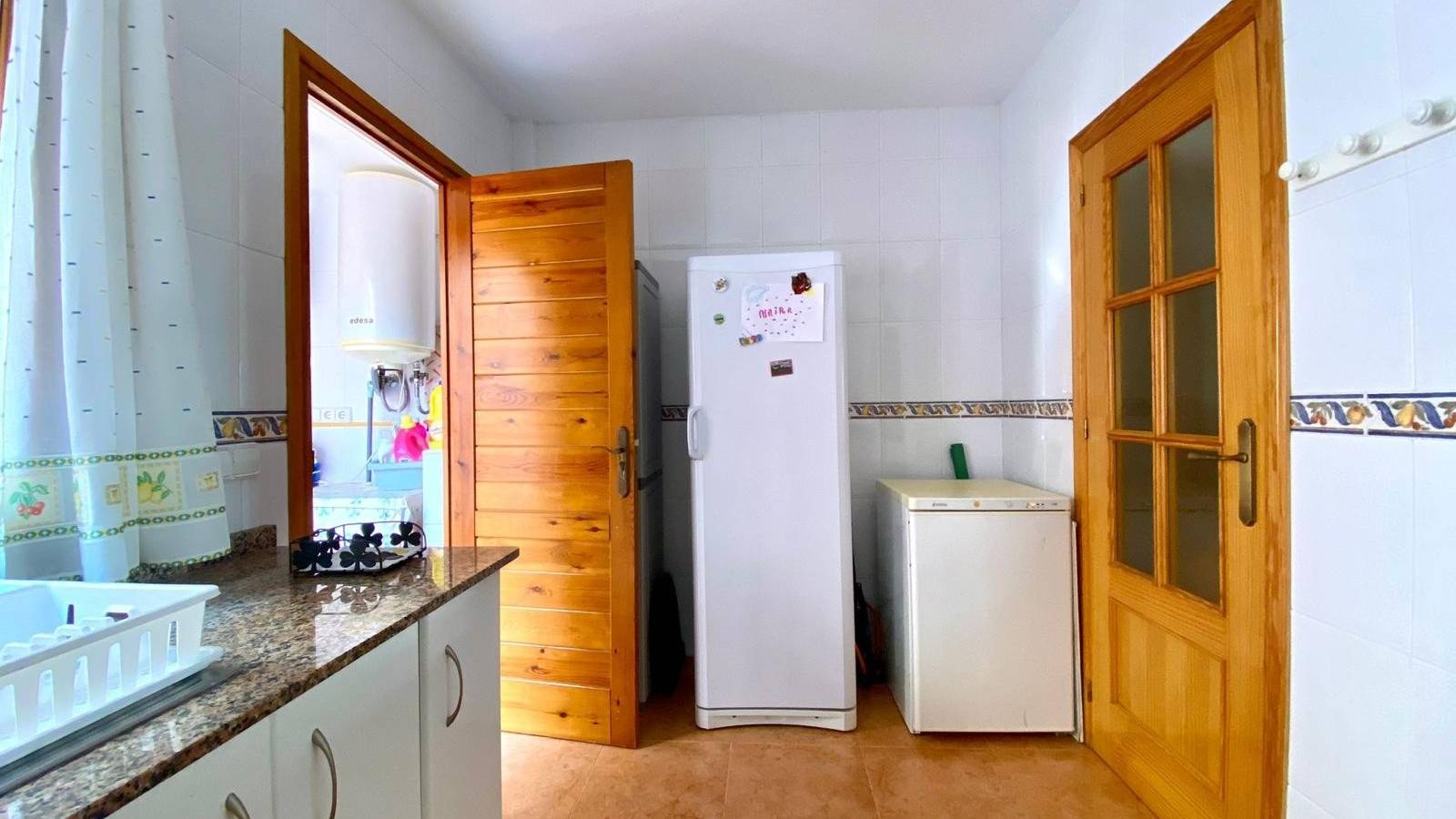 Herverkoop - Appartement - Los Alcazares