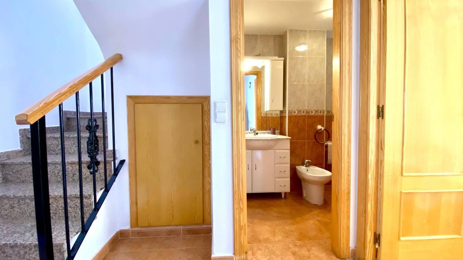 Herverkoop - Appartement - Los Alcazares