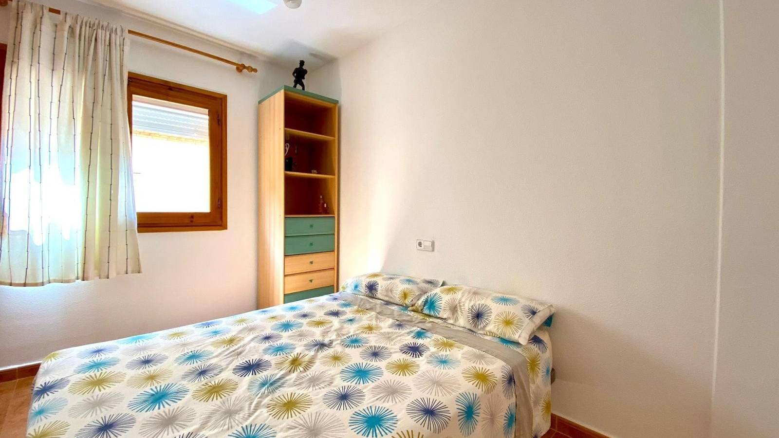 Herverkoop - Appartement - Los Alcazares