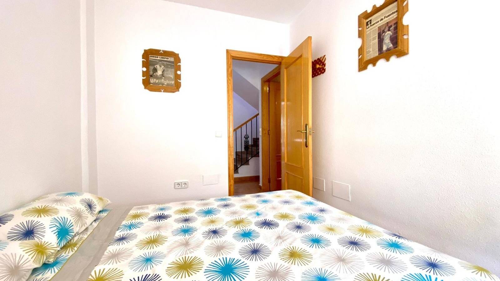 Herverkoop - Appartement - Los Alcazares