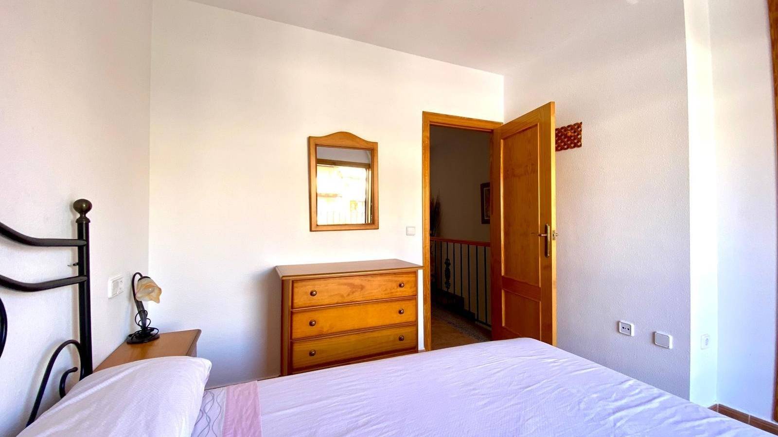 Herverkoop - Appartement - Los Alcazares